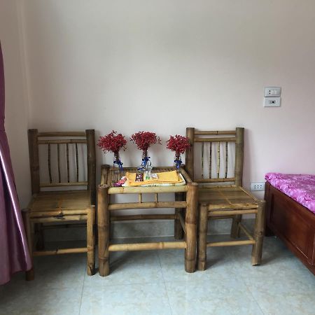 Mai Chau Hotel 24 Luaran gambar