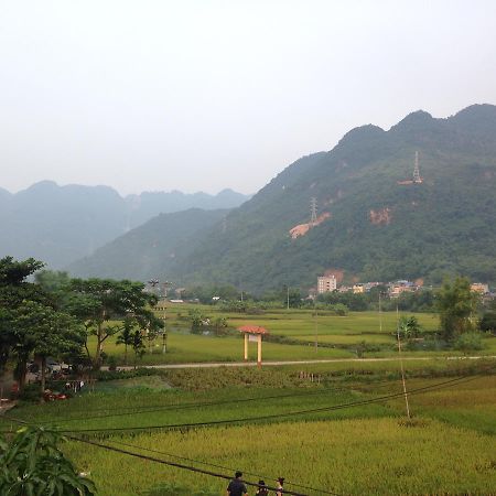Mai Chau Hotel 24 Luaran gambar