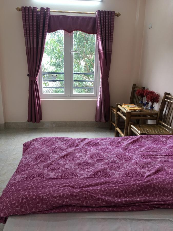 Mai Chau Hotel 24 Luaran gambar