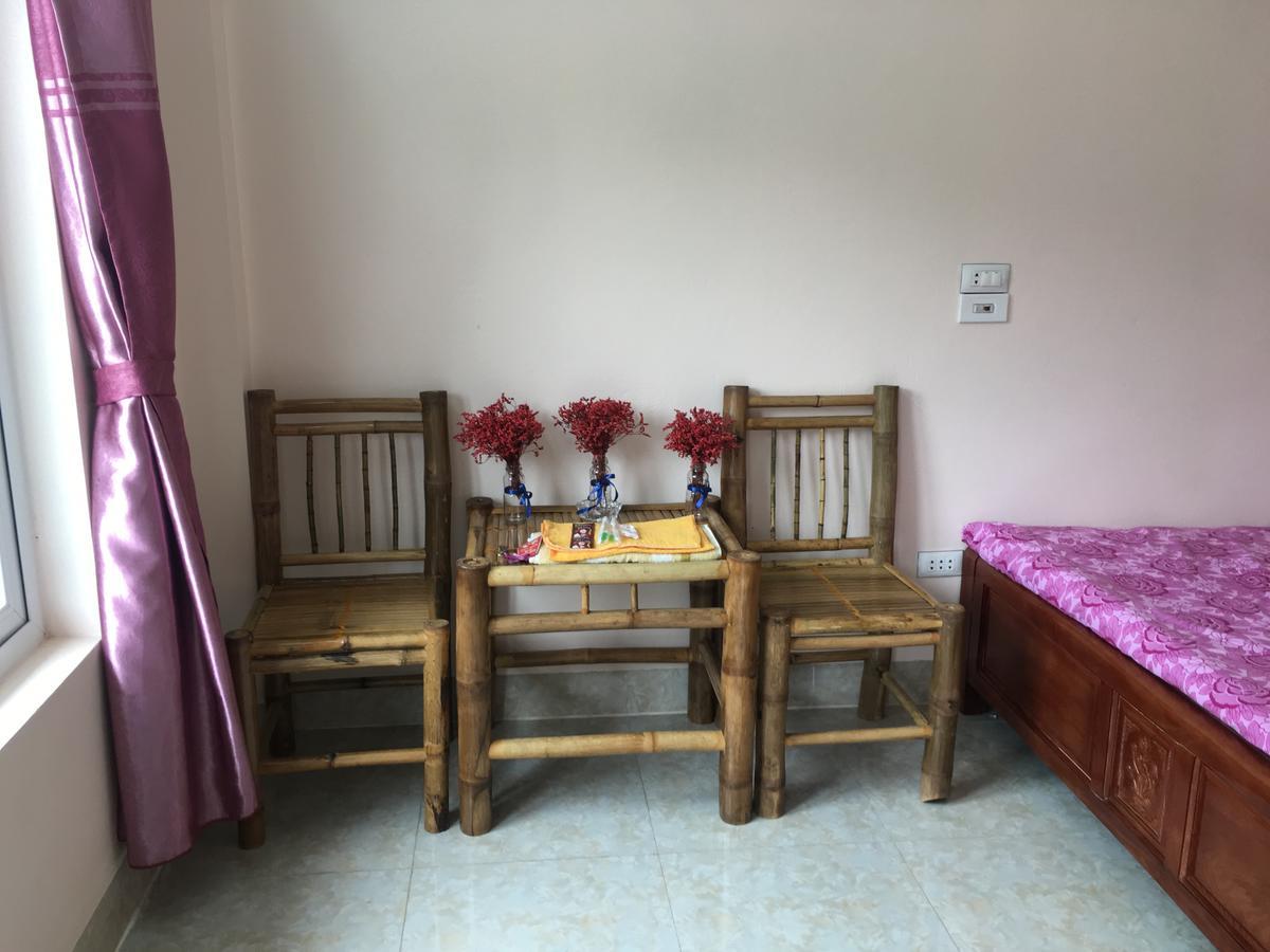 Mai Chau Hotel 24 Luaran gambar