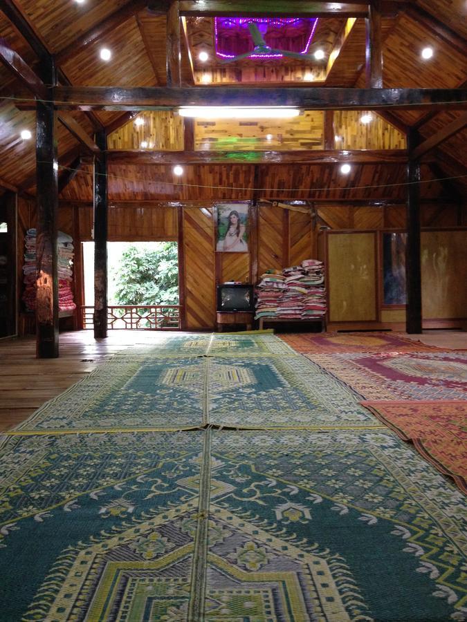 Mai Chau Hotel 24 Luaran gambar